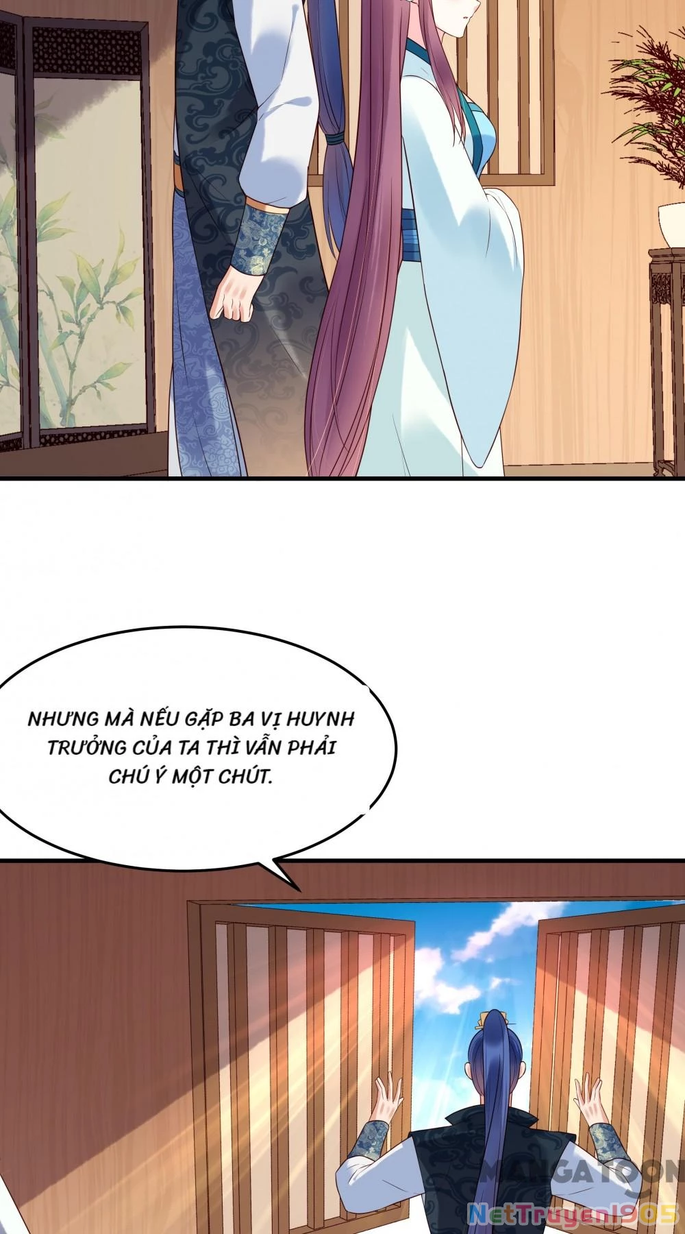 Kế Hoạch Thuần Hóa Bạch Nguyệt Quang Chapter 103 - 15