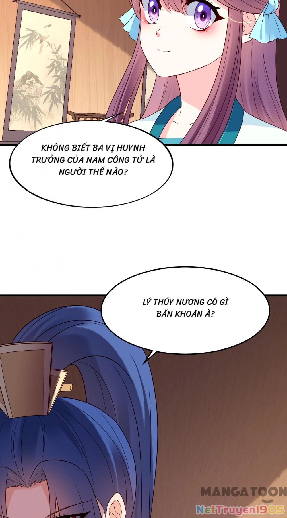 Kế Hoạch Thuần Hóa Bạch Nguyệt Quang Chapter 103 - 17