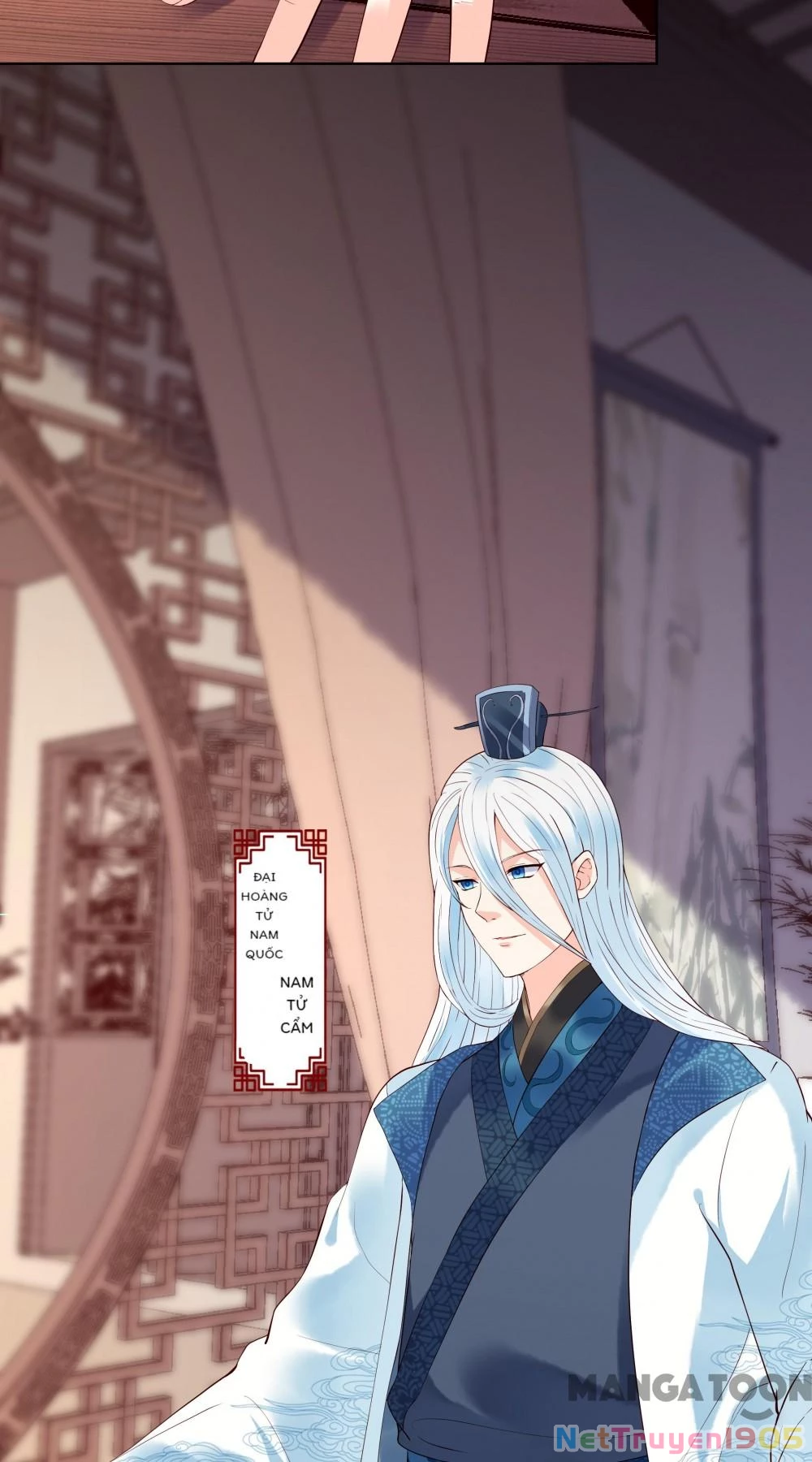 Kế Hoạch Thuần Hóa Bạch Nguyệt Quang Chapter 103 - 22