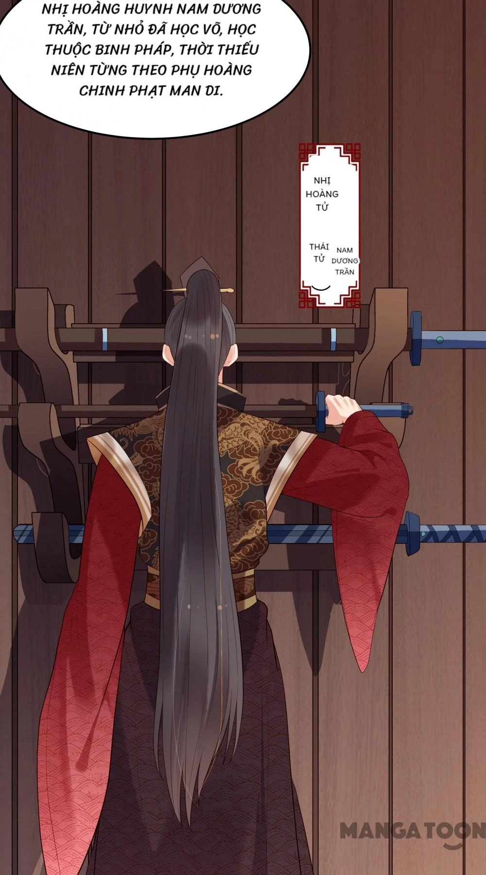 Kế Hoạch Thuần Hóa Bạch Nguyệt Quang Chapter 103 - 24