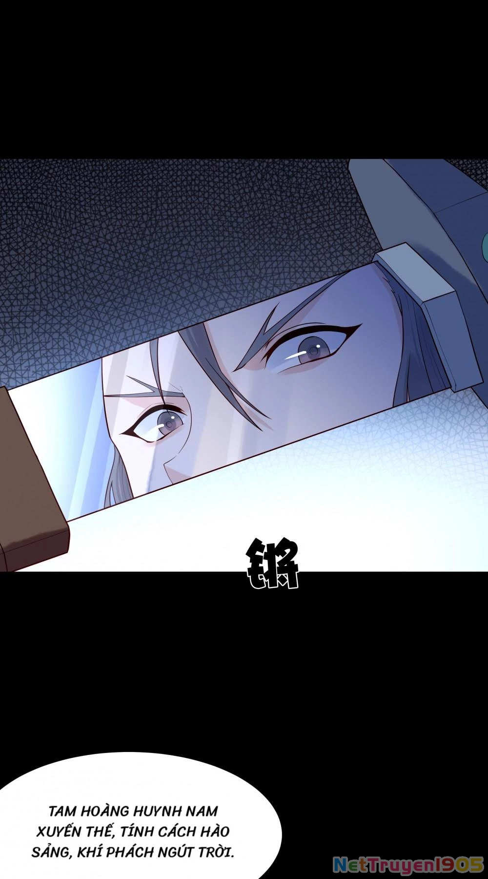 Kế Hoạch Thuần Hóa Bạch Nguyệt Quang Chapter 104 - 4