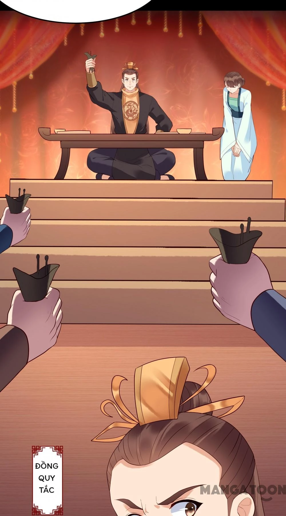 Kế Hoạch Thuần Hóa Bạch Nguyệt Quang Chapter 104 - 5