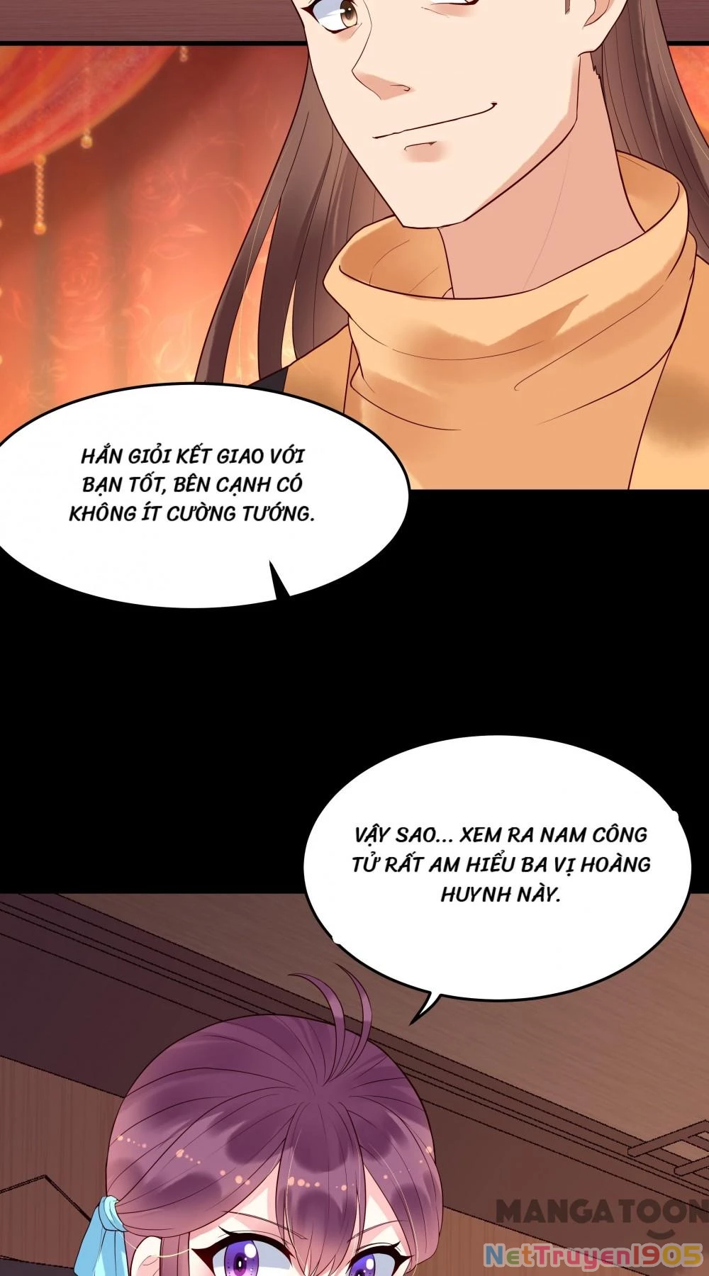 Kế Hoạch Thuần Hóa Bạch Nguyệt Quang Chapter 104 - 6