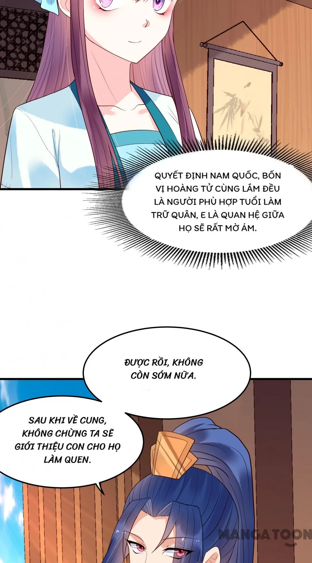 Kế Hoạch Thuần Hóa Bạch Nguyệt Quang Chapter 104 - 7