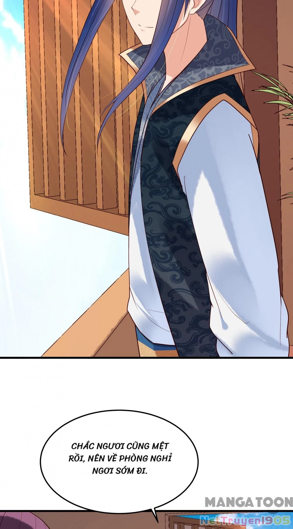 Kế Hoạch Thuần Hóa Bạch Nguyệt Quang Chapter 104 - 8