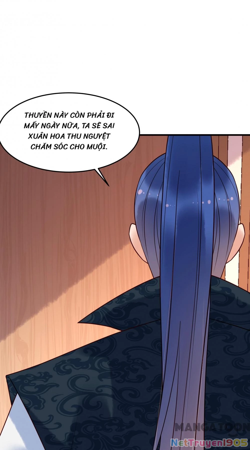 Kế Hoạch Thuần Hóa Bạch Nguyệt Quang Chapter 104 - 10