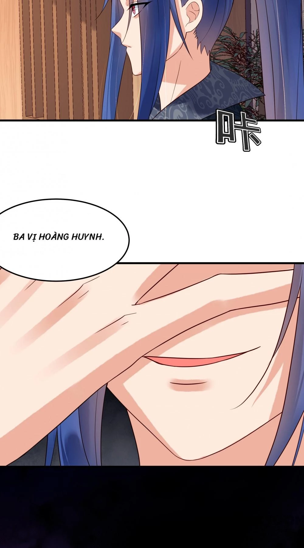 Kế Hoạch Thuần Hóa Bạch Nguyệt Quang Chapter 104 - 13