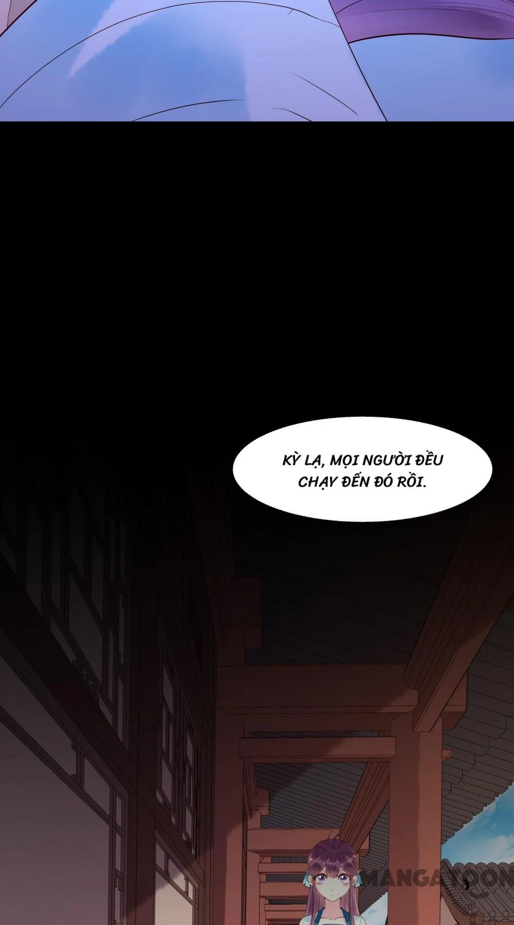 Kế Hoạch Thuần Hóa Bạch Nguyệt Quang Chapter 105 - 4