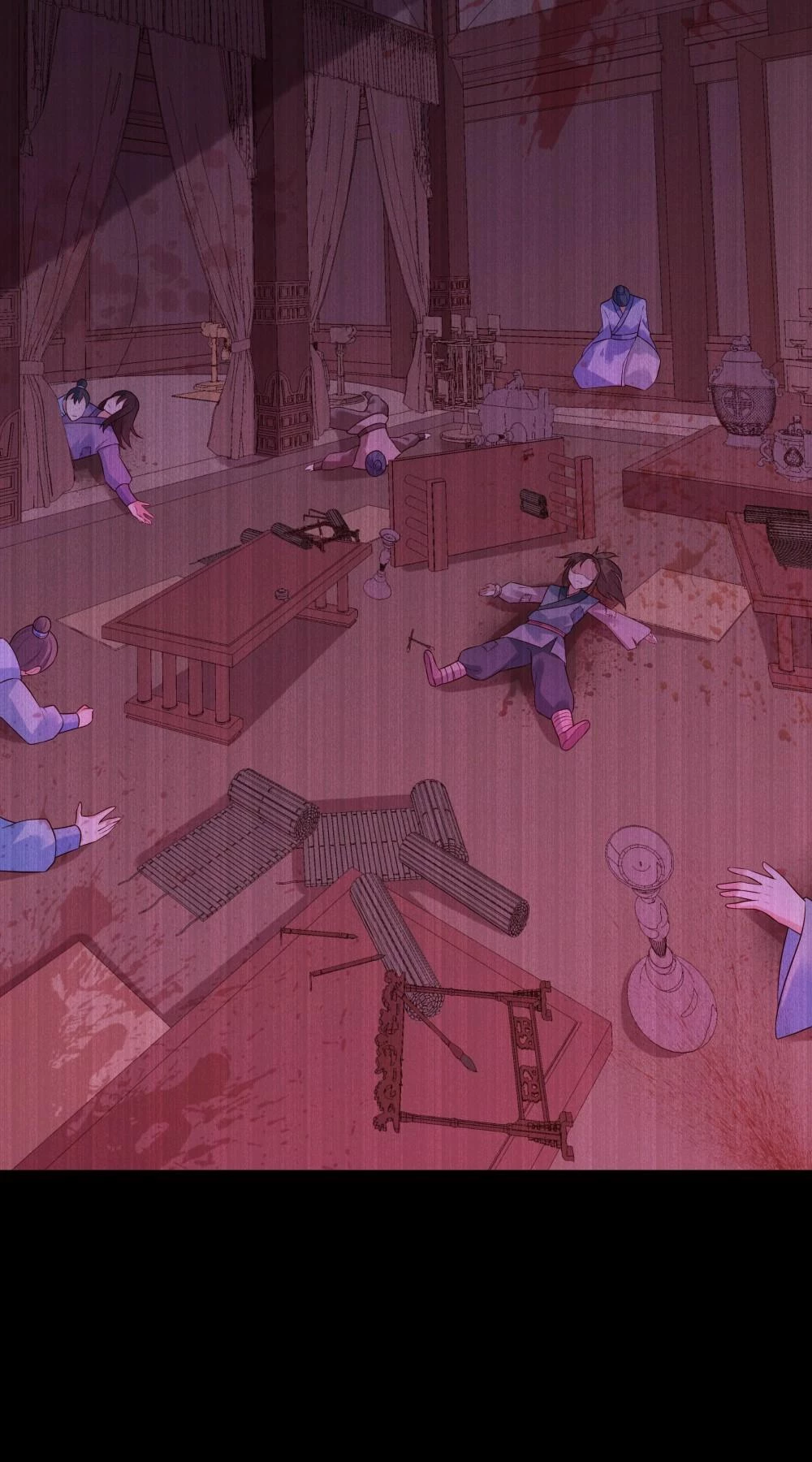 Kế Hoạch Thuần Hóa Bạch Nguyệt Quang Chapter 105 - 10