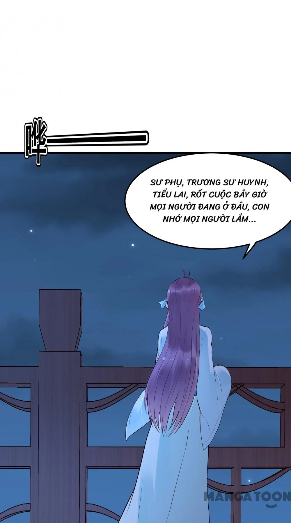 Kế Hoạch Thuần Hóa Bạch Nguyệt Quang Chapter 105 - 14