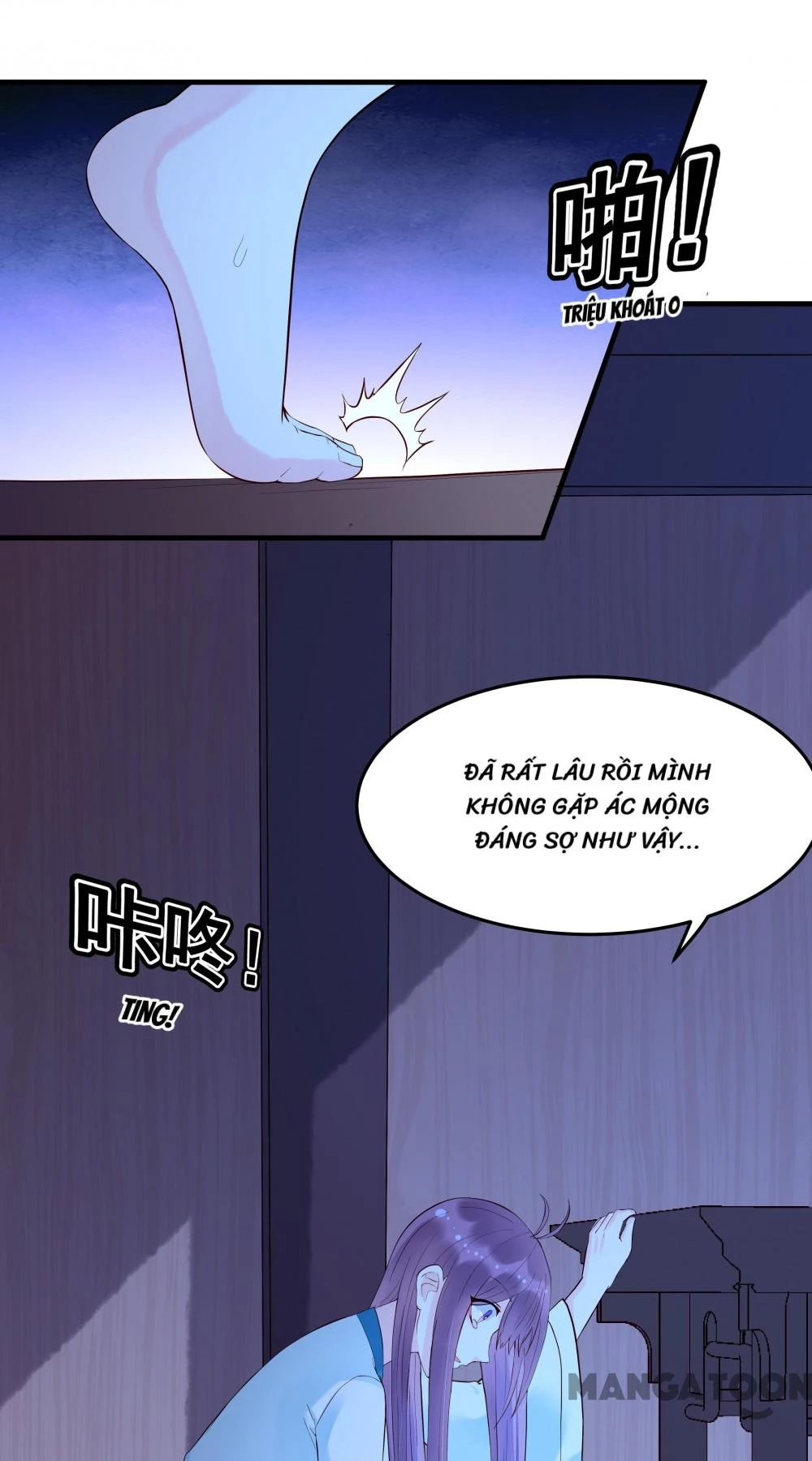 Kế Hoạch Thuần Hóa Bạch Nguyệt Quang Chapter 106 - 3