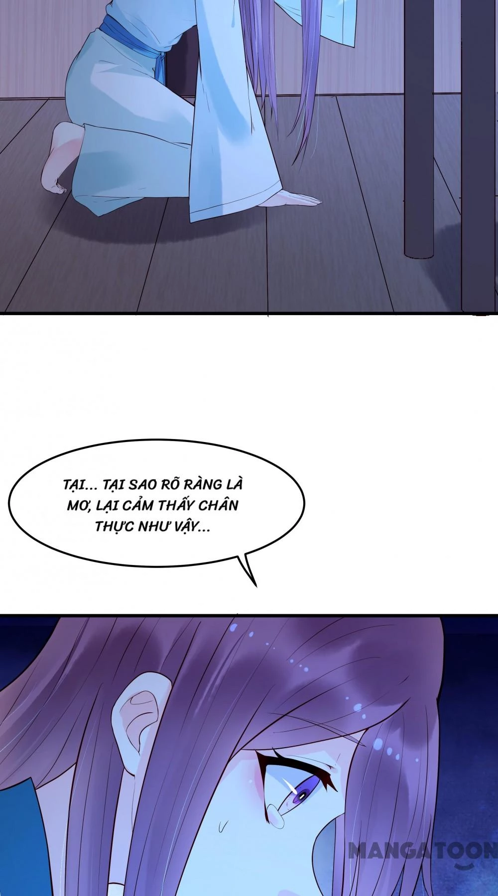 Kế Hoạch Thuần Hóa Bạch Nguyệt Quang Chapter 106 - 4