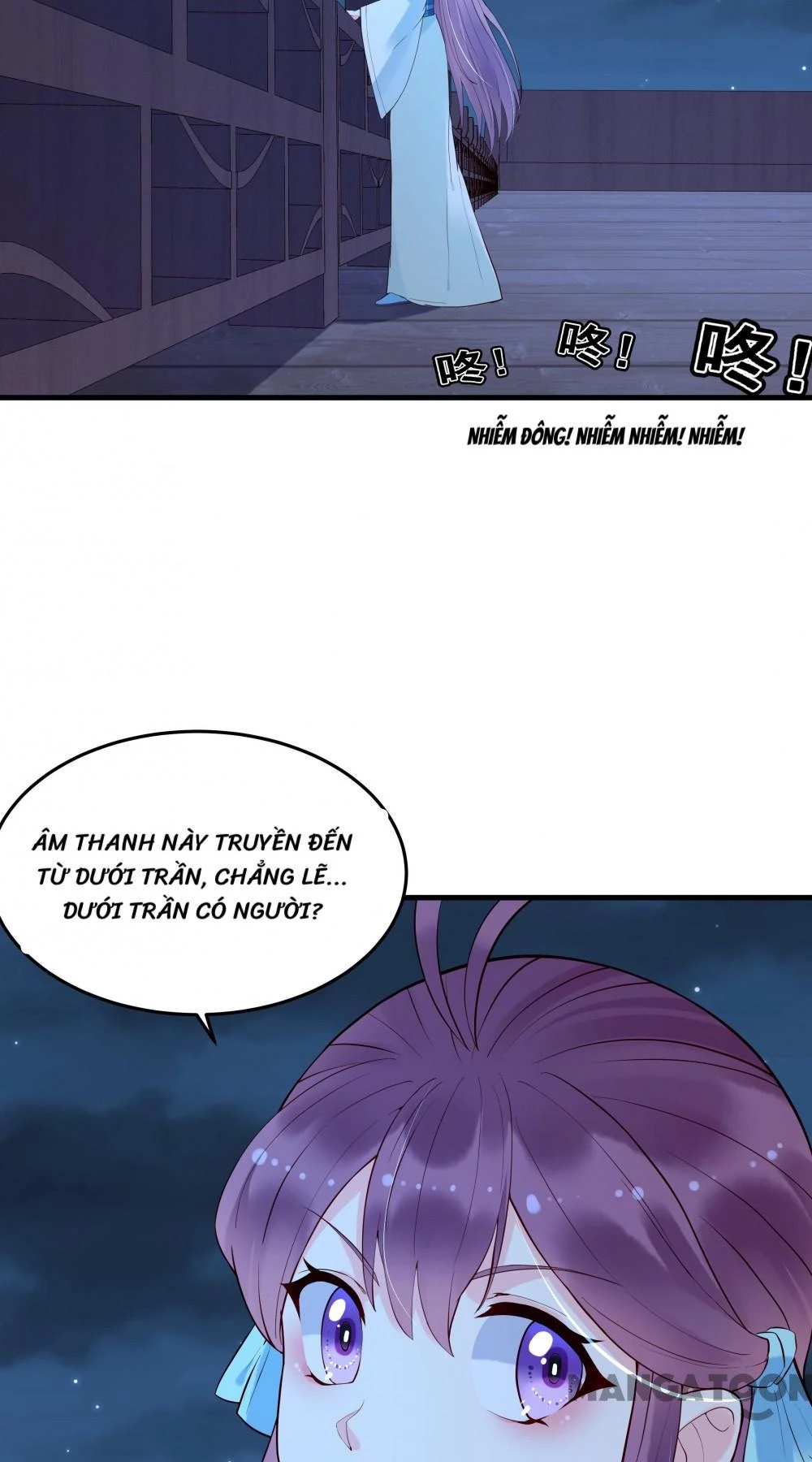 Kế Hoạch Thuần Hóa Bạch Nguyệt Quang Chapter 106 - 8