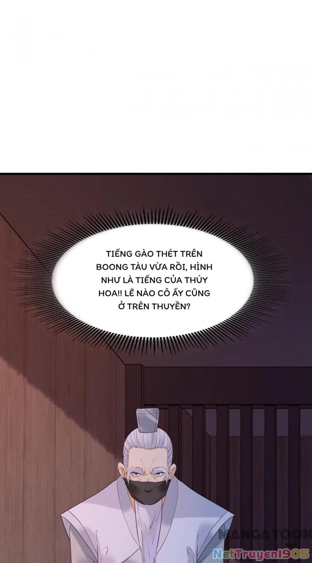 Kế Hoạch Thuần Hóa Bạch Nguyệt Quang Chapter 106 - 13