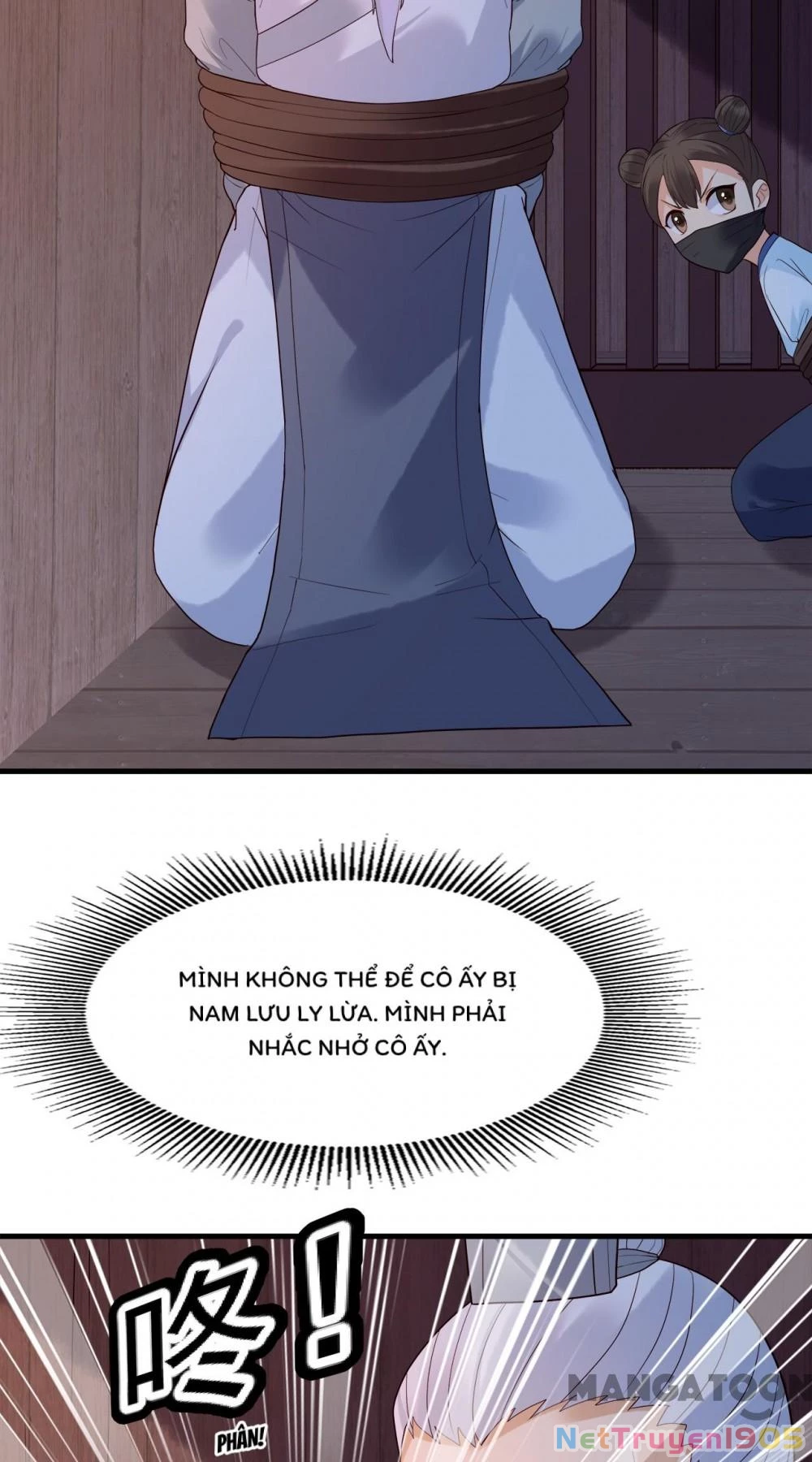 Kế Hoạch Thuần Hóa Bạch Nguyệt Quang Chapter 106 - 14