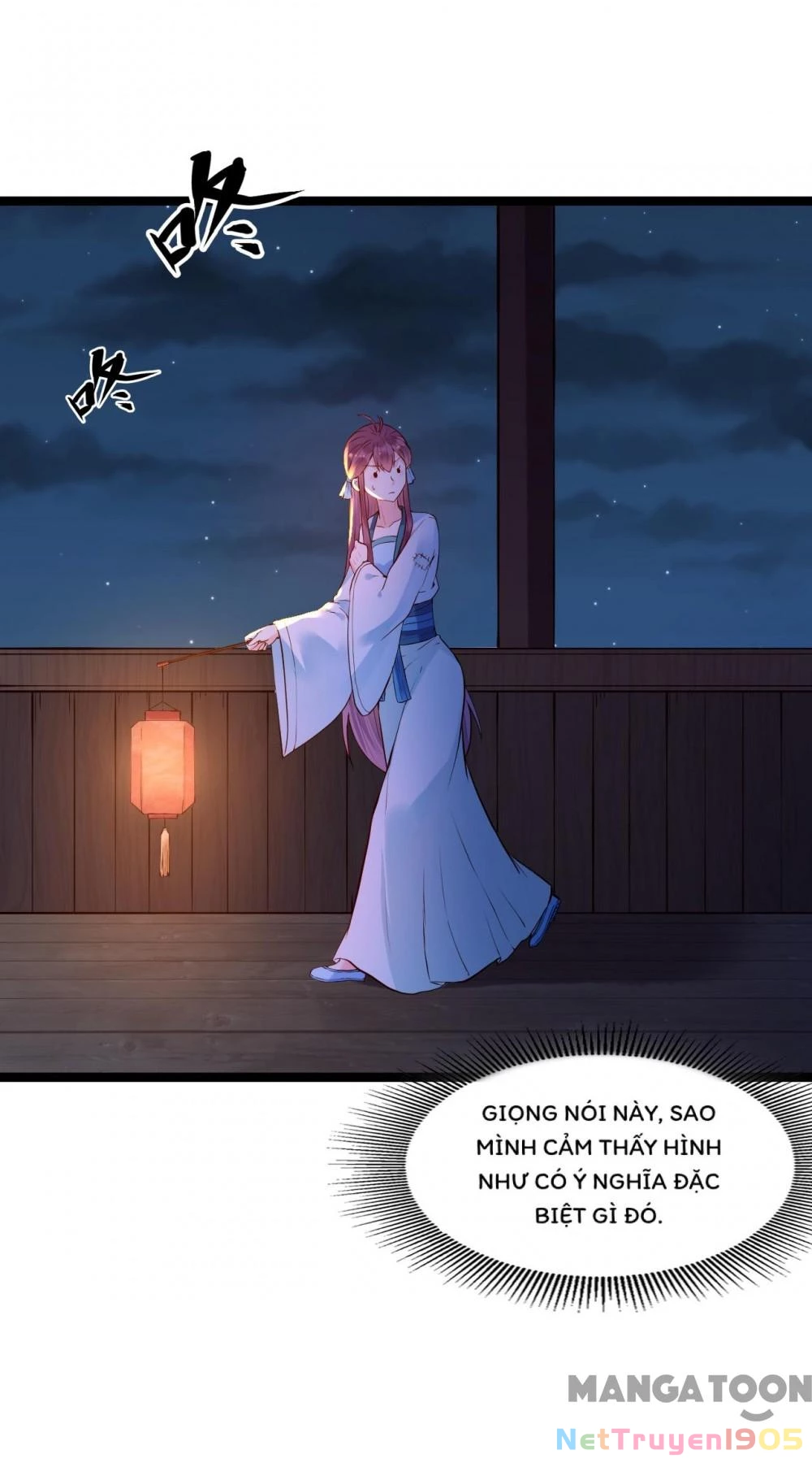 Kế Hoạch Thuần Hóa Bạch Nguyệt Quang Chapter 107 - 2