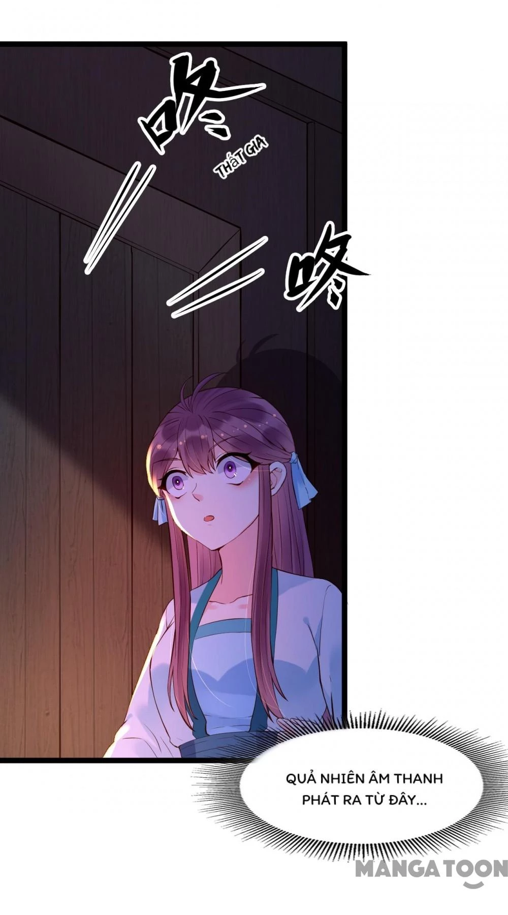 Kế Hoạch Thuần Hóa Bạch Nguyệt Quang Chapter 107 - 3