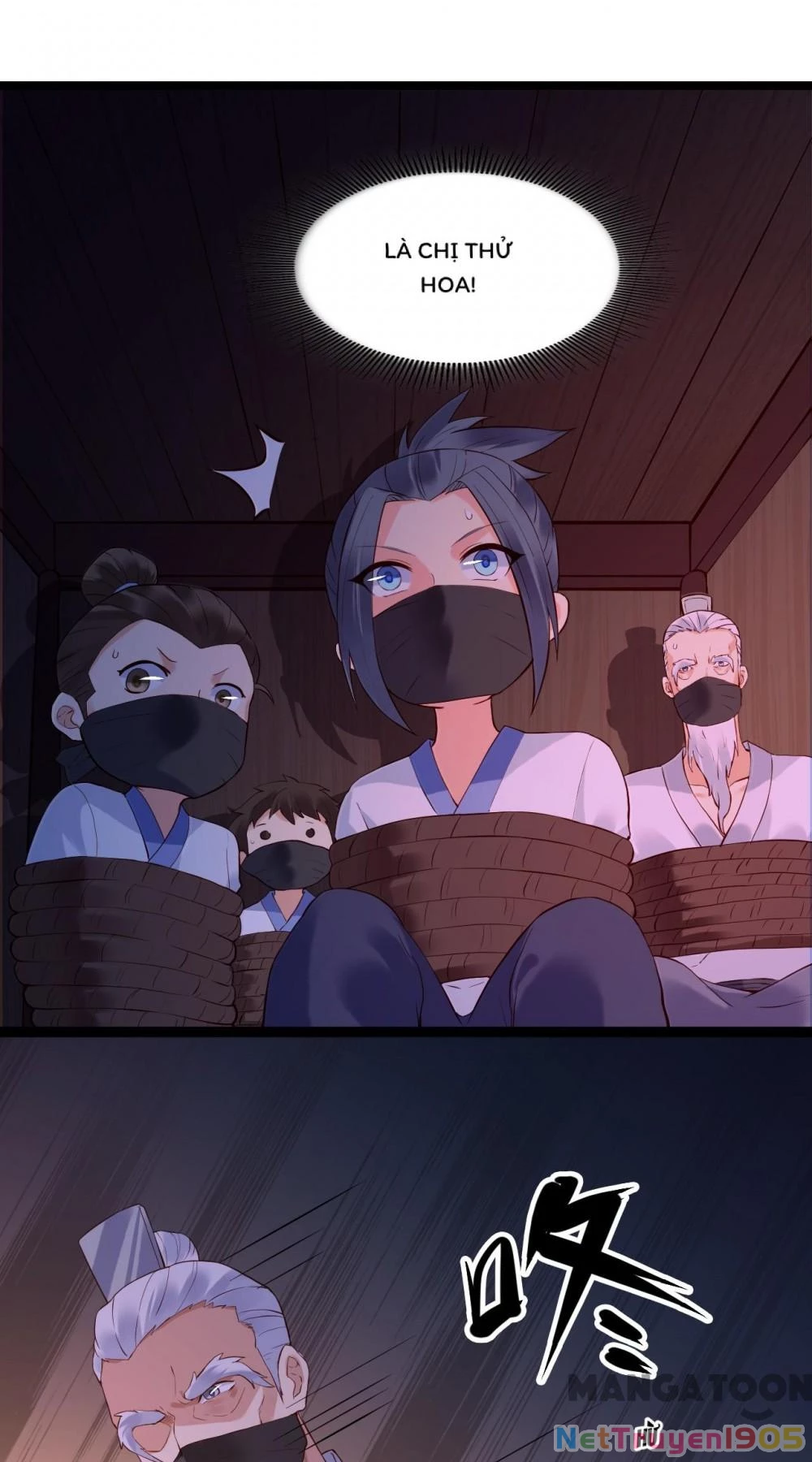 Kế Hoạch Thuần Hóa Bạch Nguyệt Quang Chapter 107 - 5