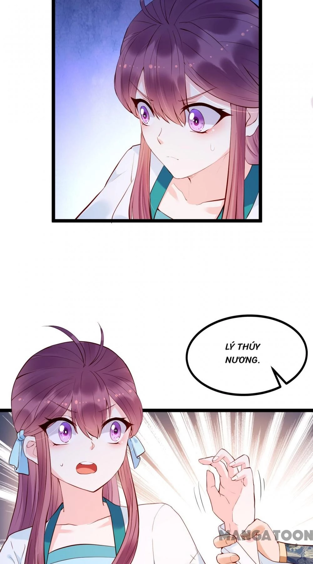 Kế Hoạch Thuần Hóa Bạch Nguyệt Quang Chapter 107 - 8