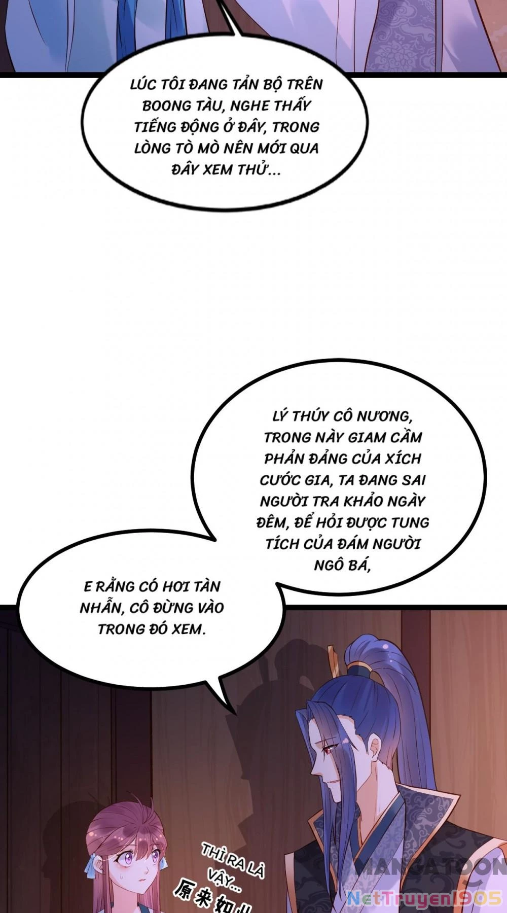 Kế Hoạch Thuần Hóa Bạch Nguyệt Quang Chapter 107 - 11