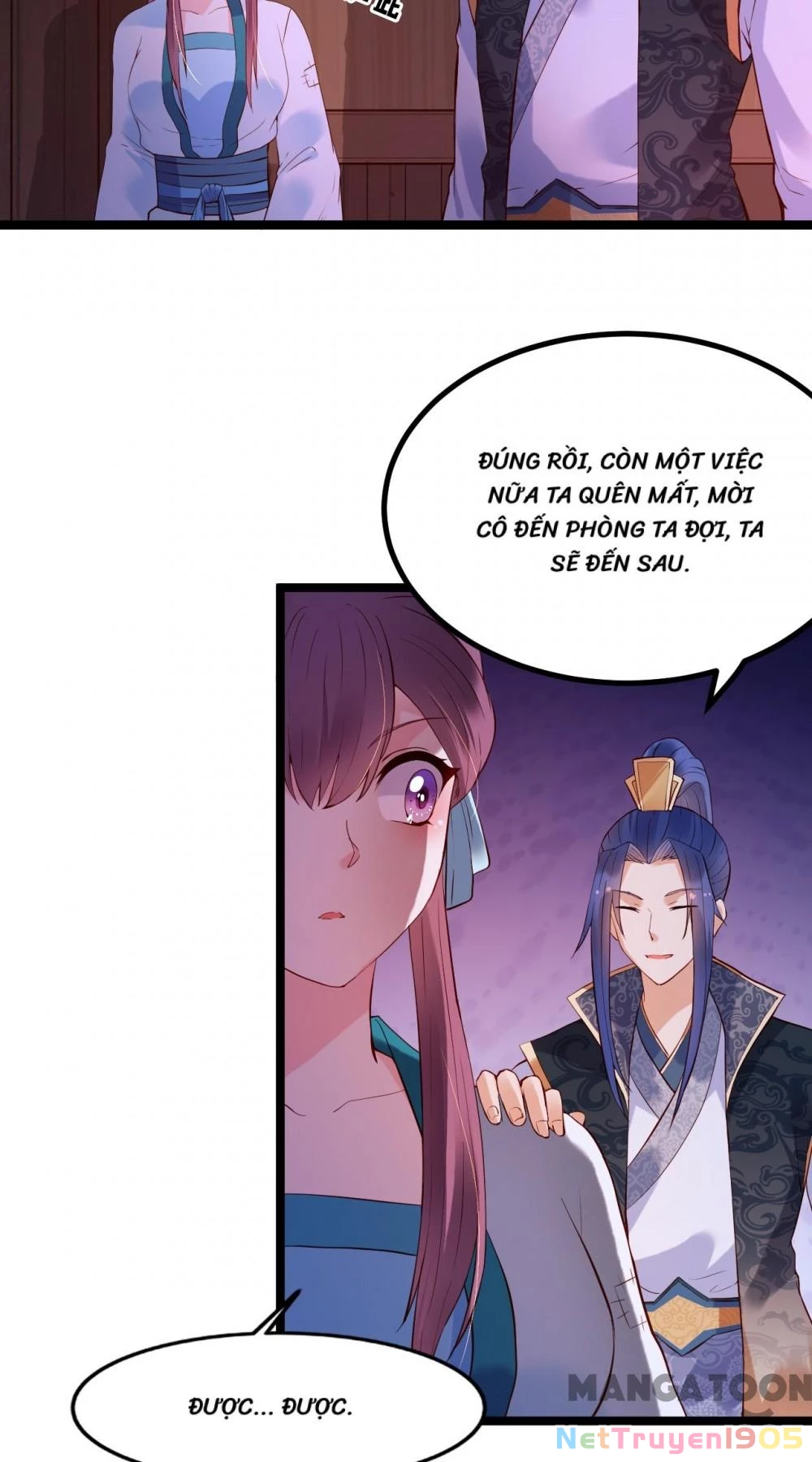 Kế Hoạch Thuần Hóa Bạch Nguyệt Quang Chapter 107 - 12