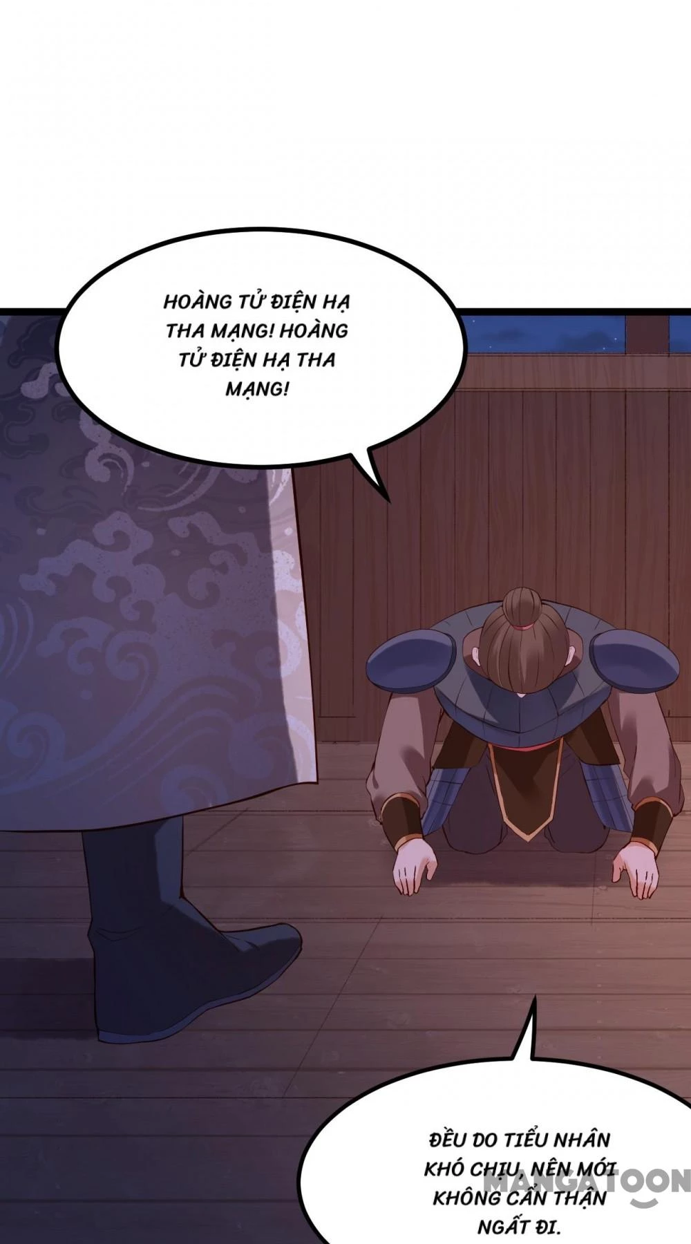 Kế Hoạch Thuần Hóa Bạch Nguyệt Quang Chapter 107 - 14