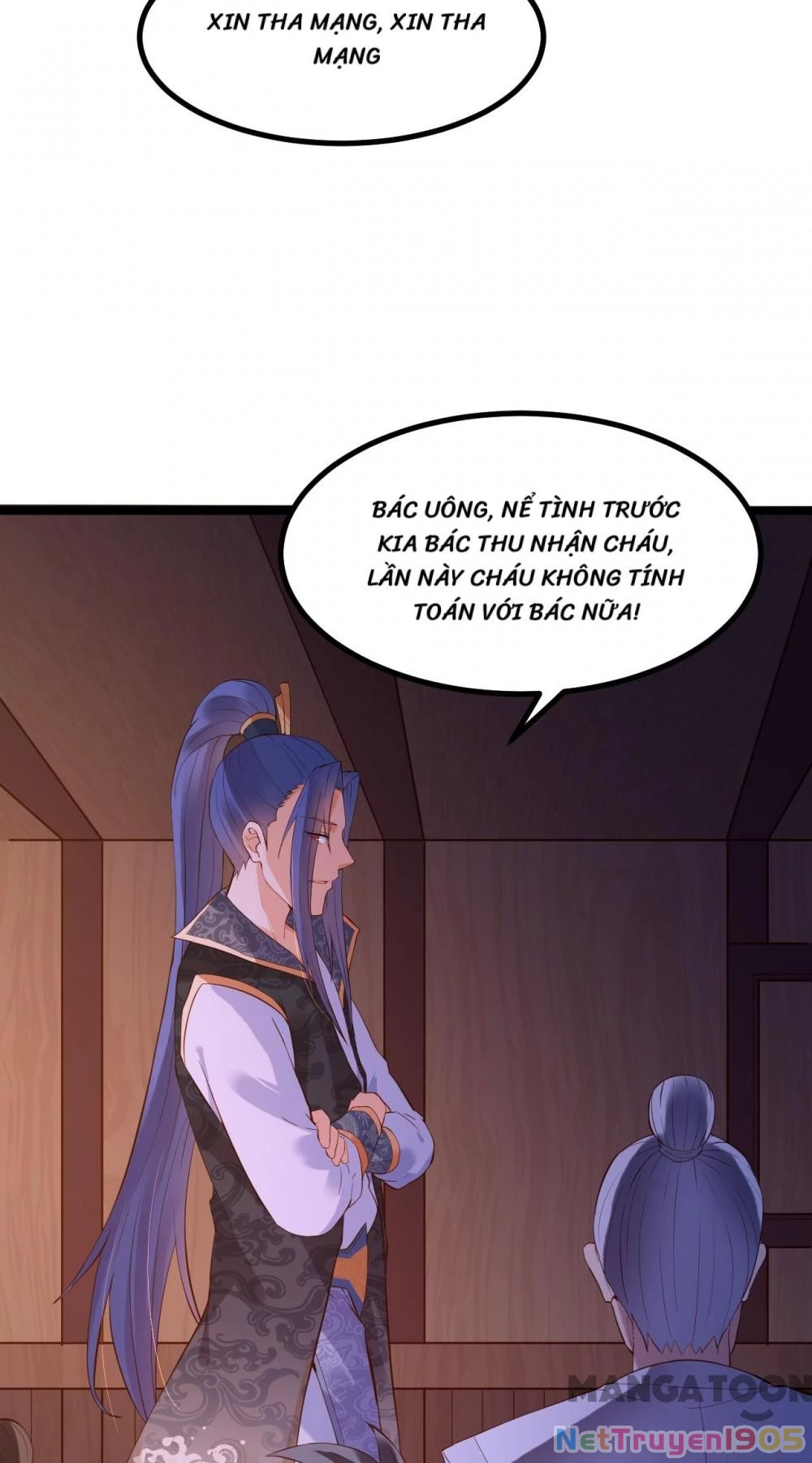 Kế Hoạch Thuần Hóa Bạch Nguyệt Quang Chapter 107 - 16