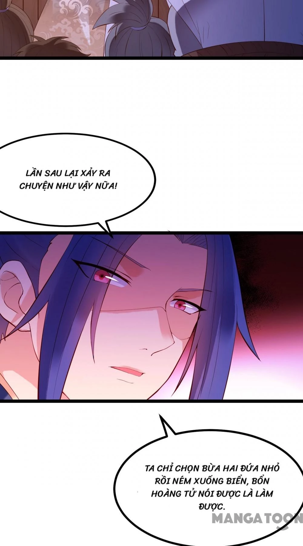 Kế Hoạch Thuần Hóa Bạch Nguyệt Quang Chapter 107 - 17