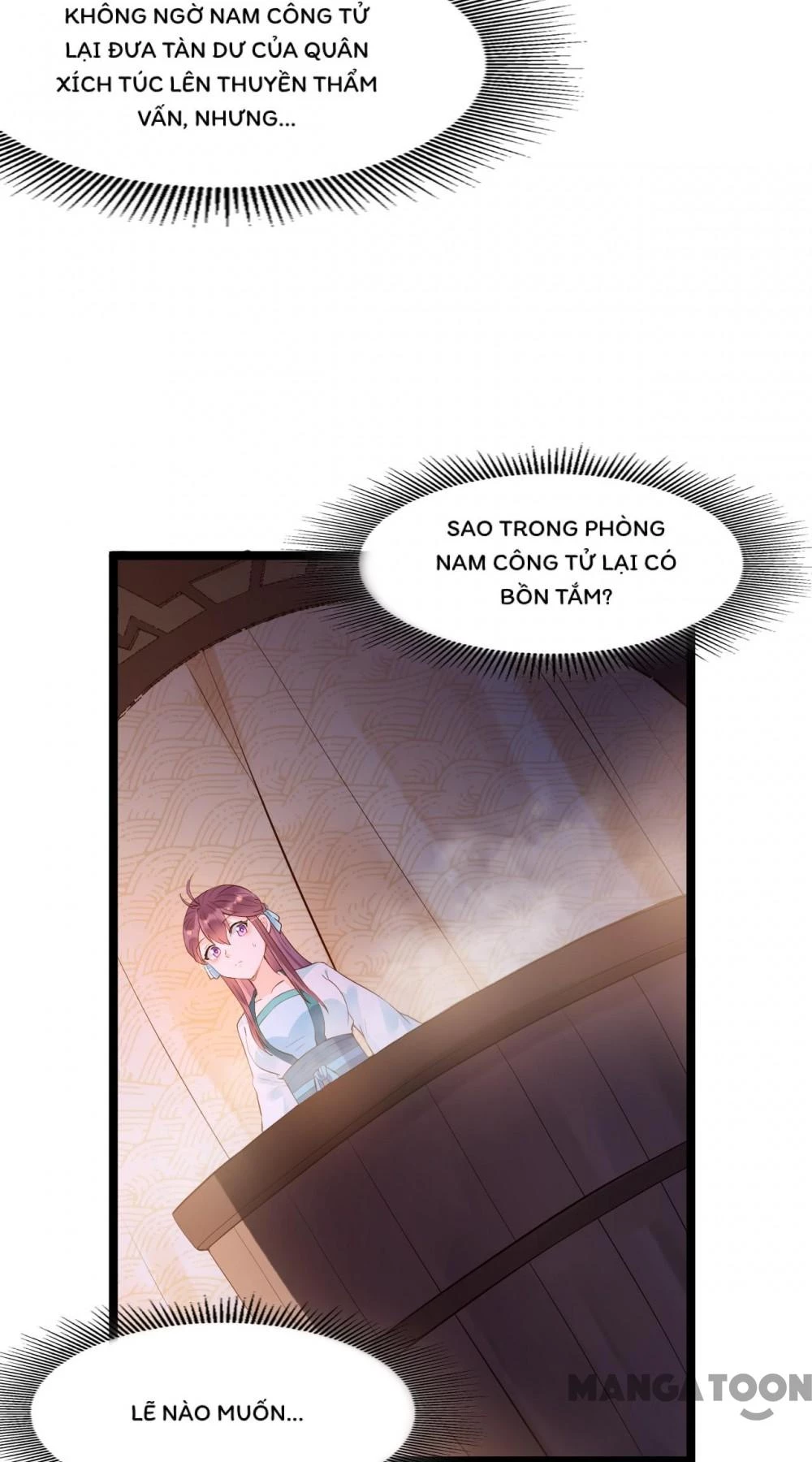 Kế Hoạch Thuần Hóa Bạch Nguyệt Quang Chapter 108 - 2