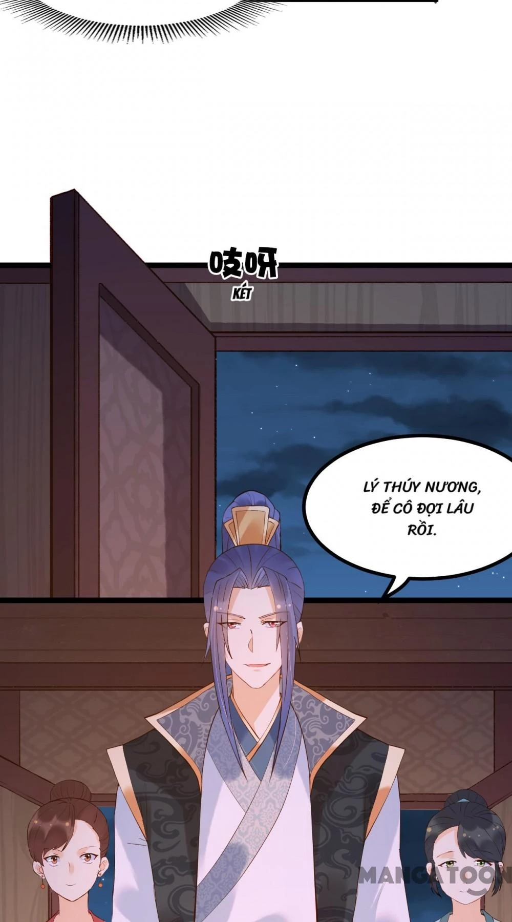 Kế Hoạch Thuần Hóa Bạch Nguyệt Quang Chapter 108 - 3