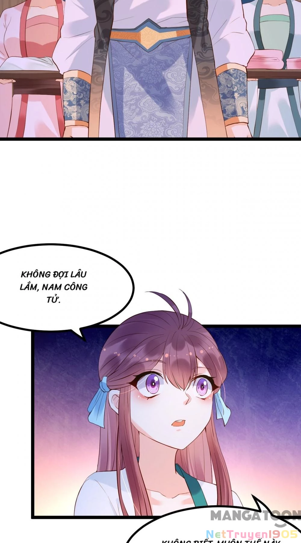 Kế Hoạch Thuần Hóa Bạch Nguyệt Quang Chapter 108 - 4