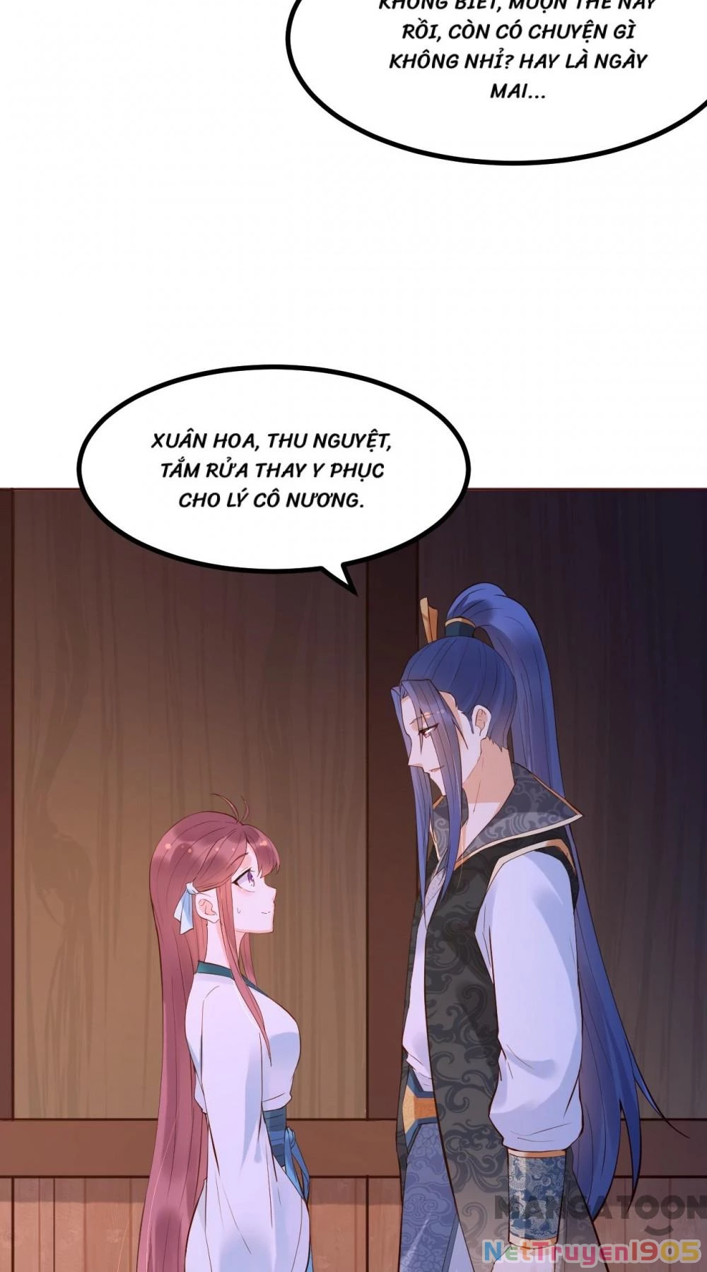 Kế Hoạch Thuần Hóa Bạch Nguyệt Quang Chapter 108 - 5