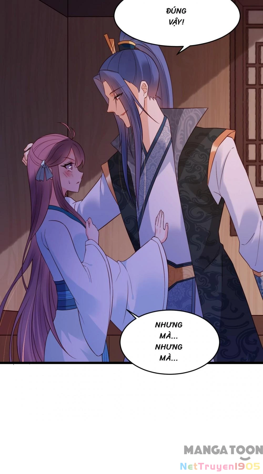 Kế Hoạch Thuần Hóa Bạch Nguyệt Quang Chapter 108 - 8