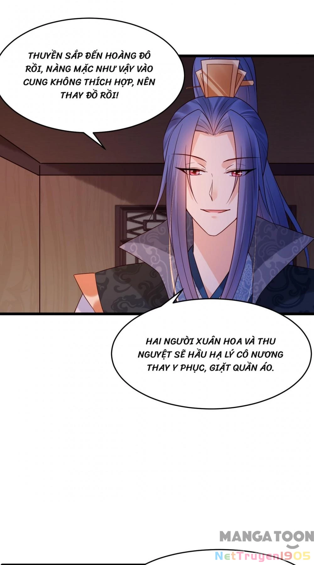 Kế Hoạch Thuần Hóa Bạch Nguyệt Quang Chapter 108 - 9