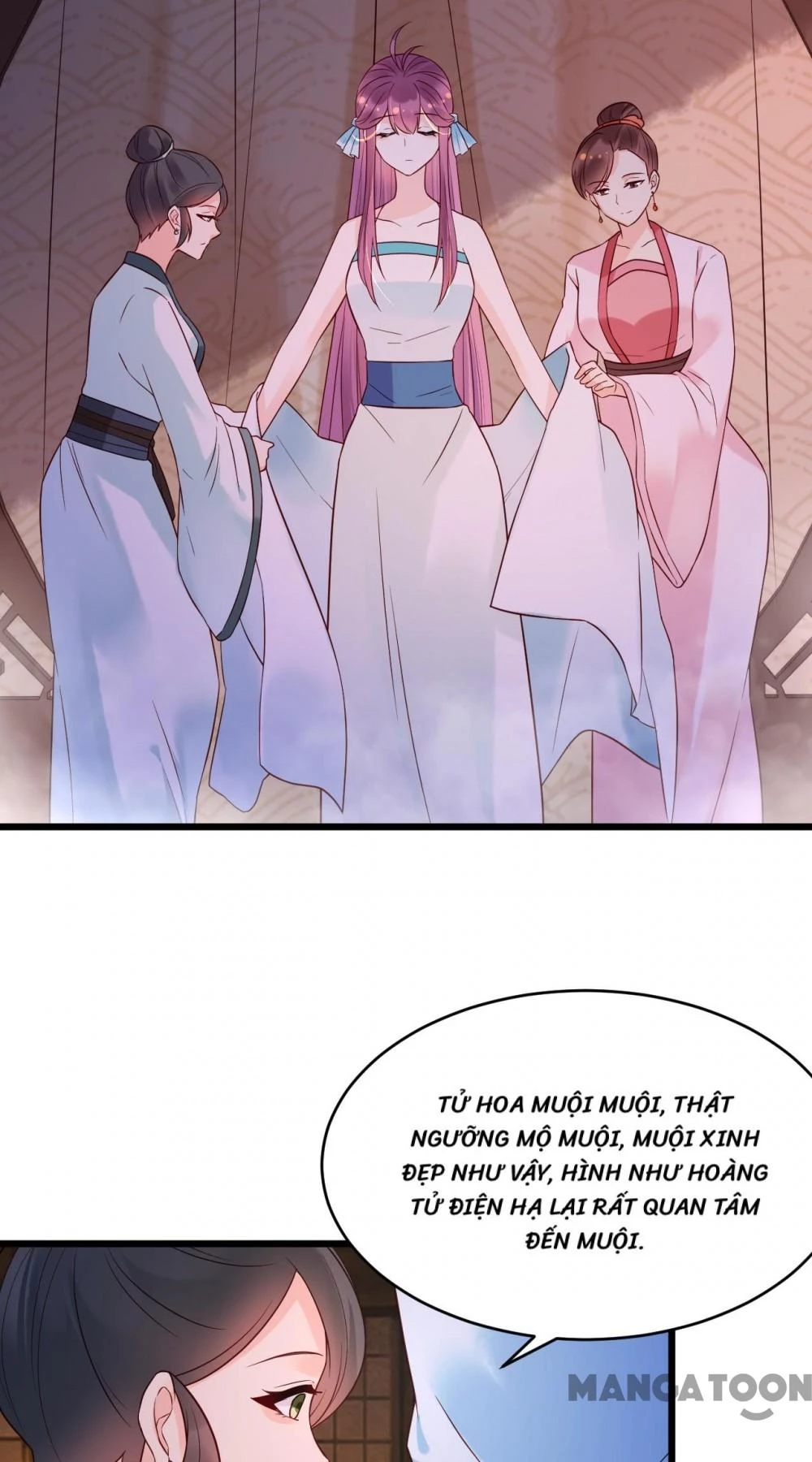 Kế Hoạch Thuần Hóa Bạch Nguyệt Quang Chapter 108 - 15