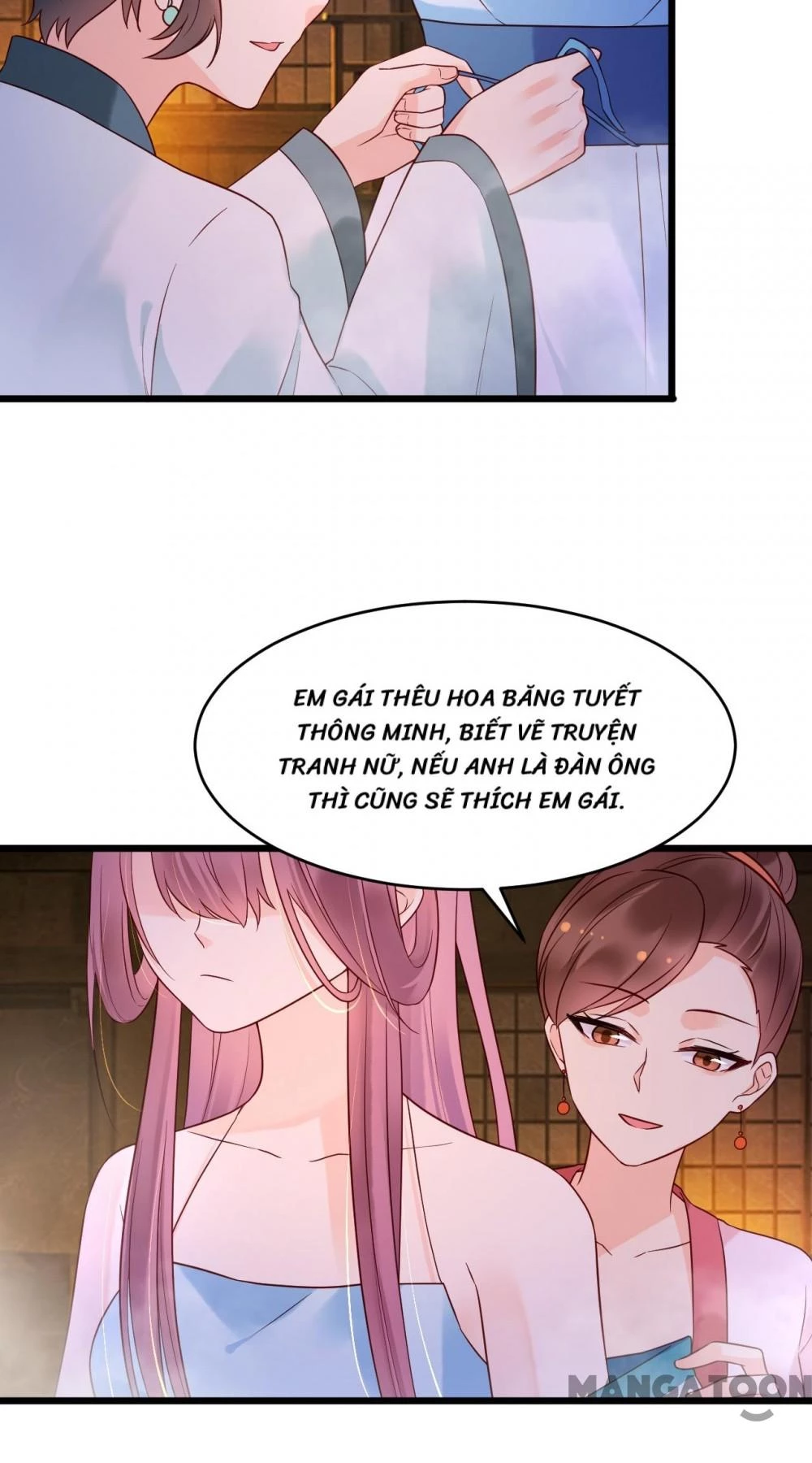 Kế Hoạch Thuần Hóa Bạch Nguyệt Quang Chapter 108 - 16