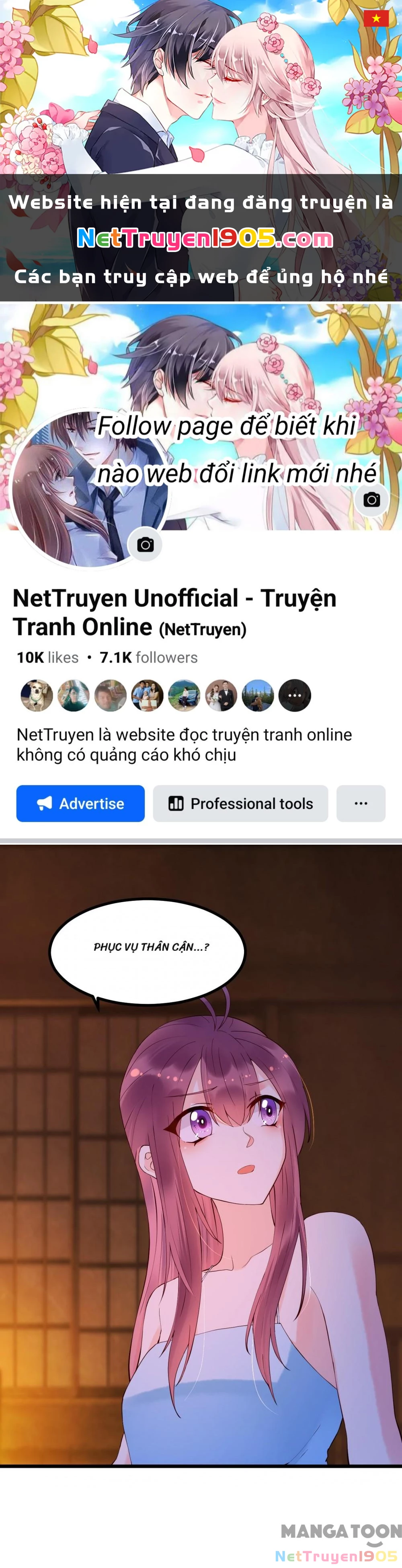 Kế Hoạch Thuần Hóa Bạch Nguyệt Quang Chapter 109 - 1