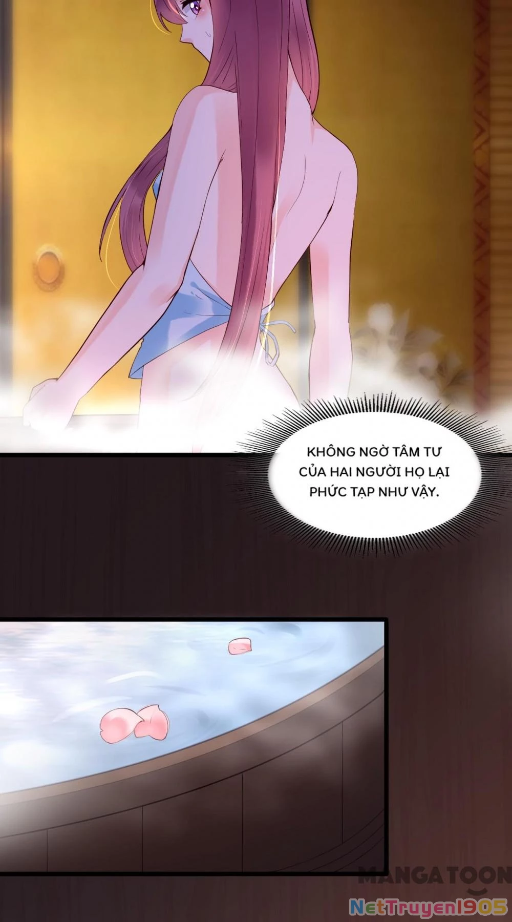 Kế Hoạch Thuần Hóa Bạch Nguyệt Quang Chapter 109 - 3