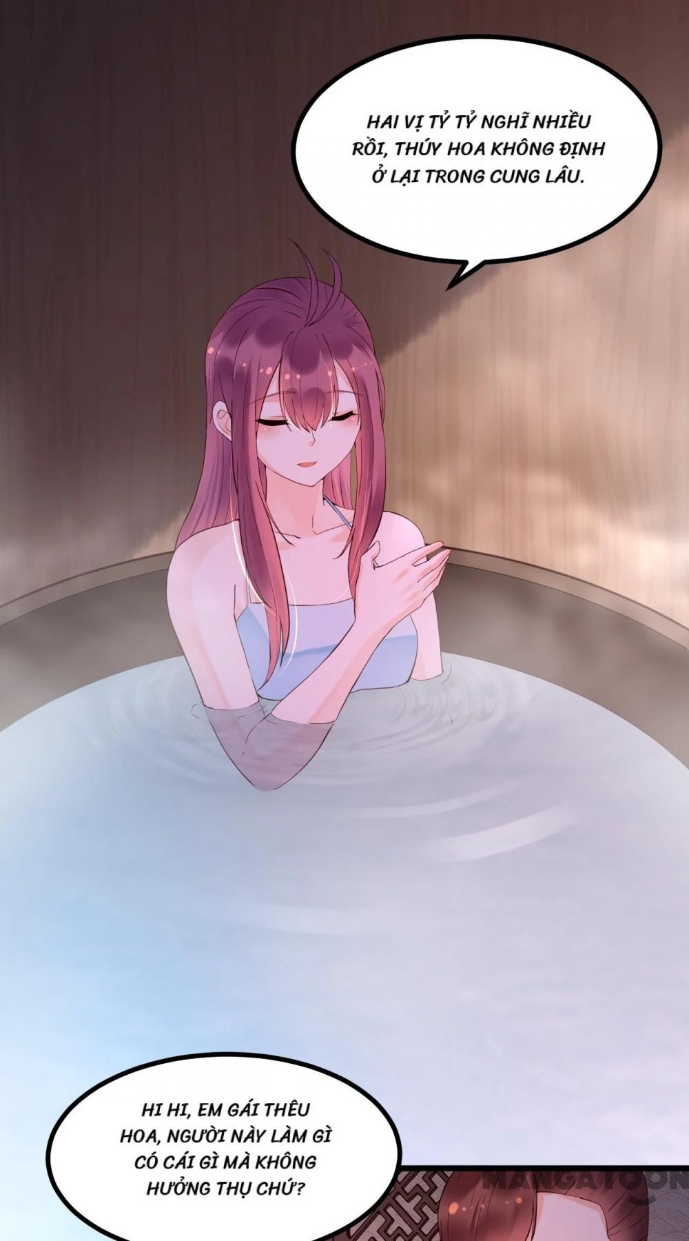 Kế Hoạch Thuần Hóa Bạch Nguyệt Quang Chapter 109 - 4