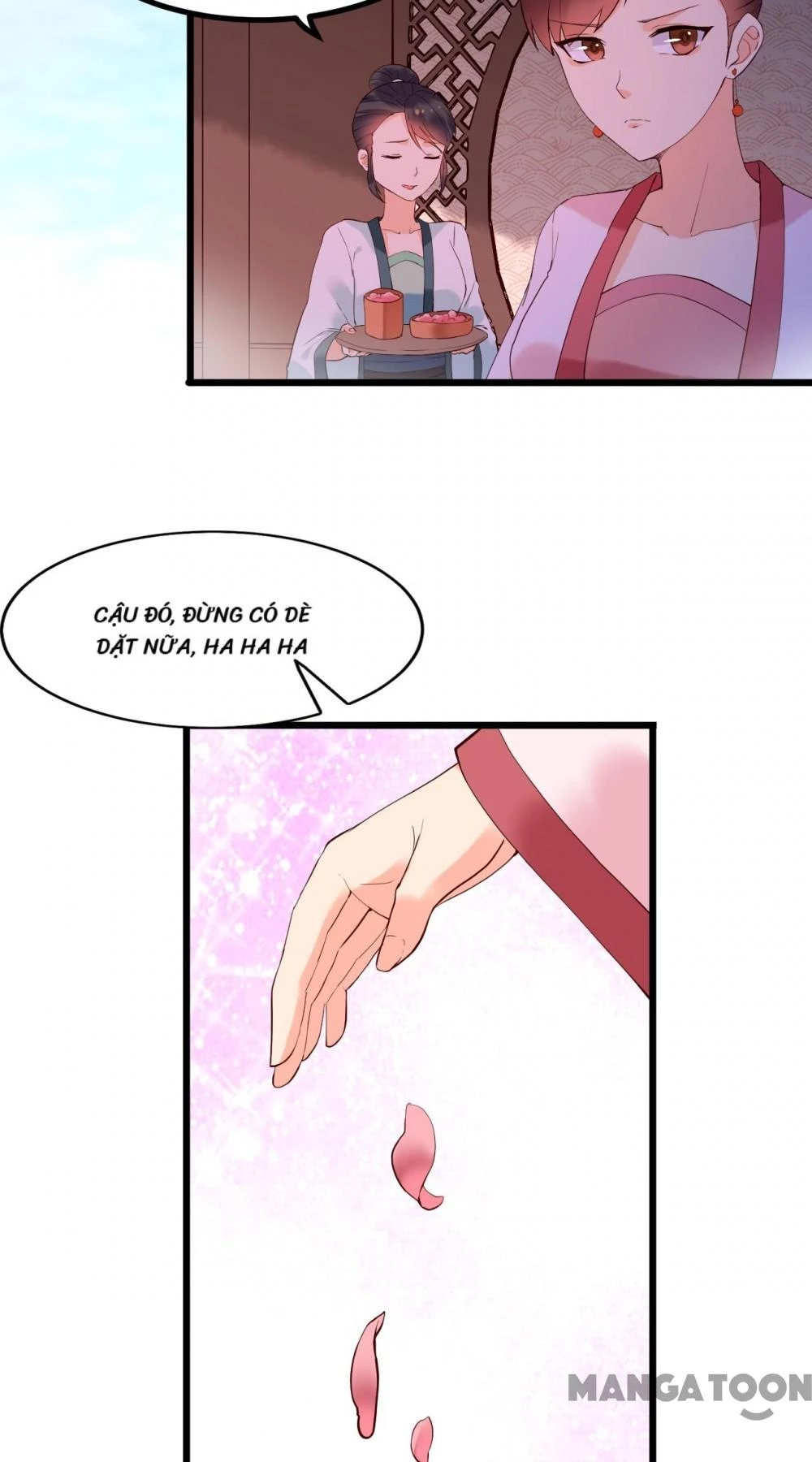 Kế Hoạch Thuần Hóa Bạch Nguyệt Quang Chapter 109 - 5