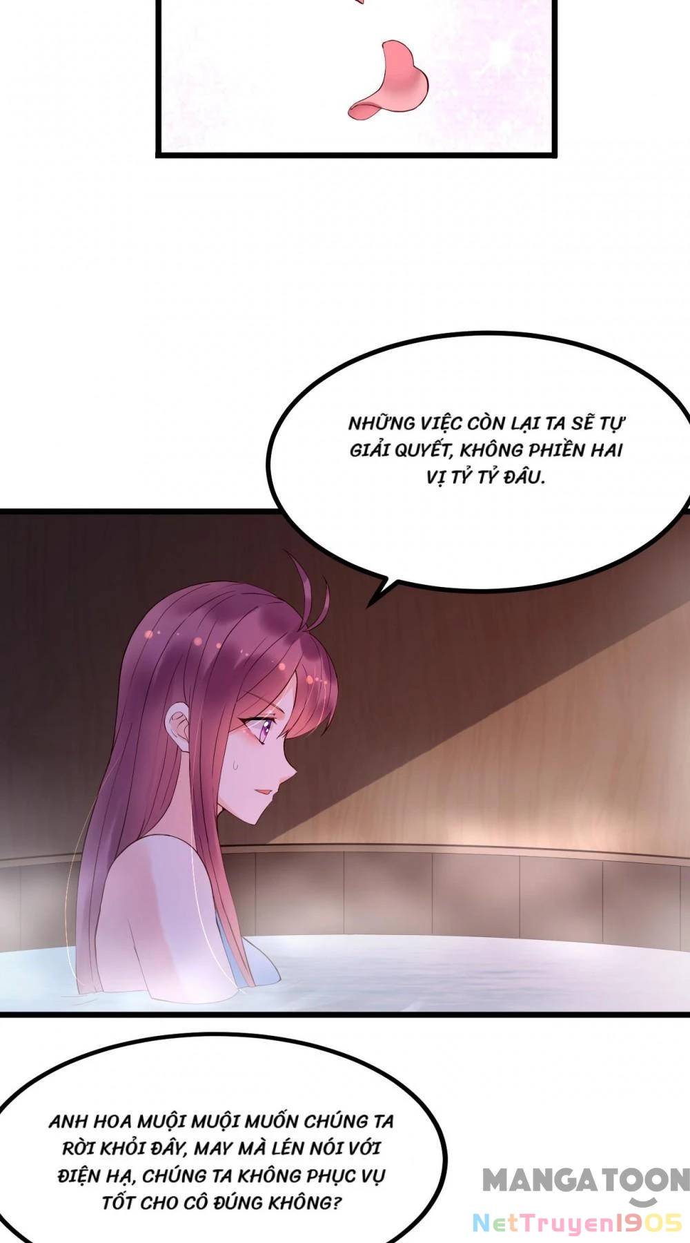 Kế Hoạch Thuần Hóa Bạch Nguyệt Quang Chapter 109 - 6