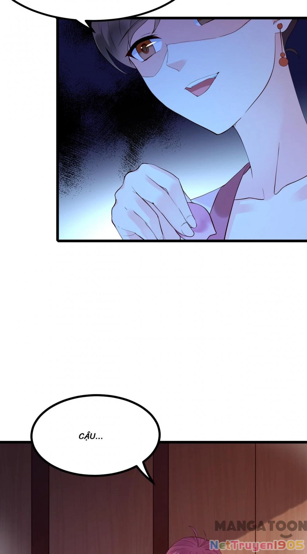 Kế Hoạch Thuần Hóa Bạch Nguyệt Quang Chapter 109 - 7