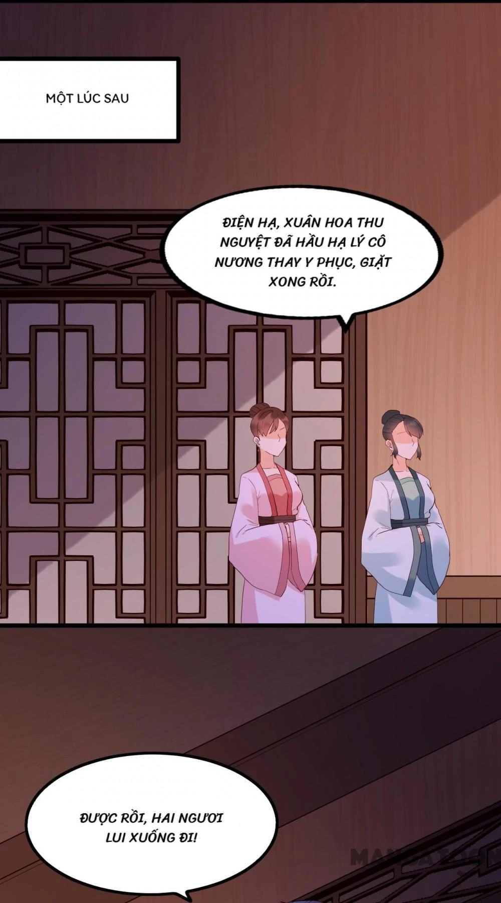 Kế Hoạch Thuần Hóa Bạch Nguyệt Quang Chapter 109 - 10