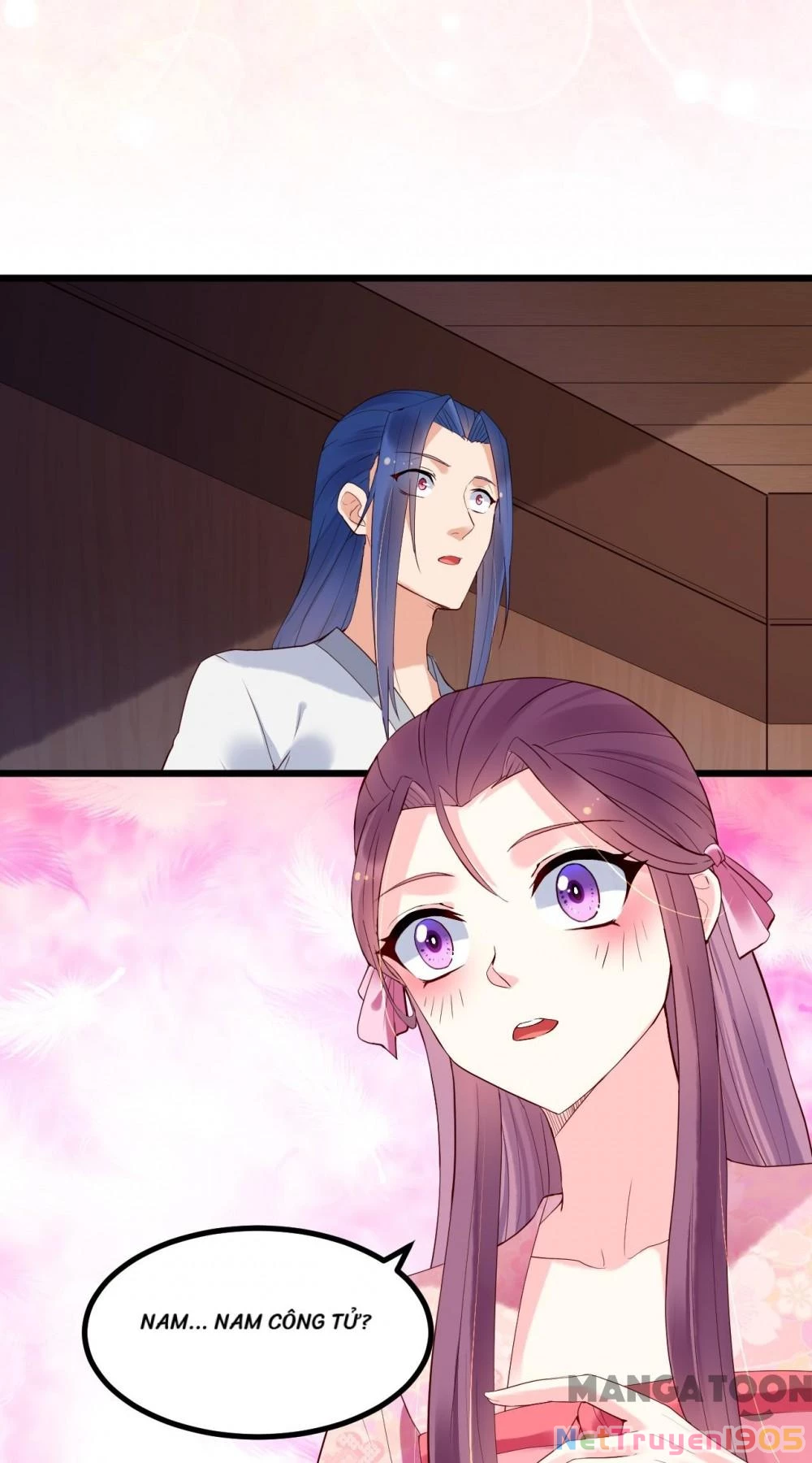 Kế Hoạch Thuần Hóa Bạch Nguyệt Quang Chapter 109 - 15