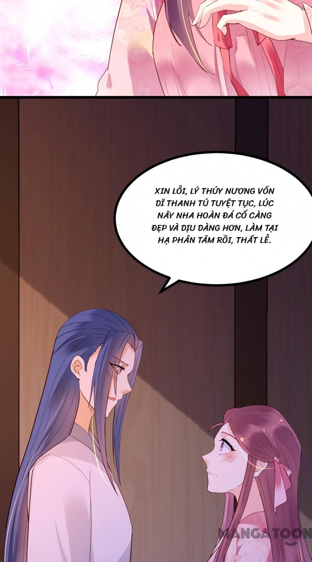 Kế Hoạch Thuần Hóa Bạch Nguyệt Quang Chapter 109 - 16