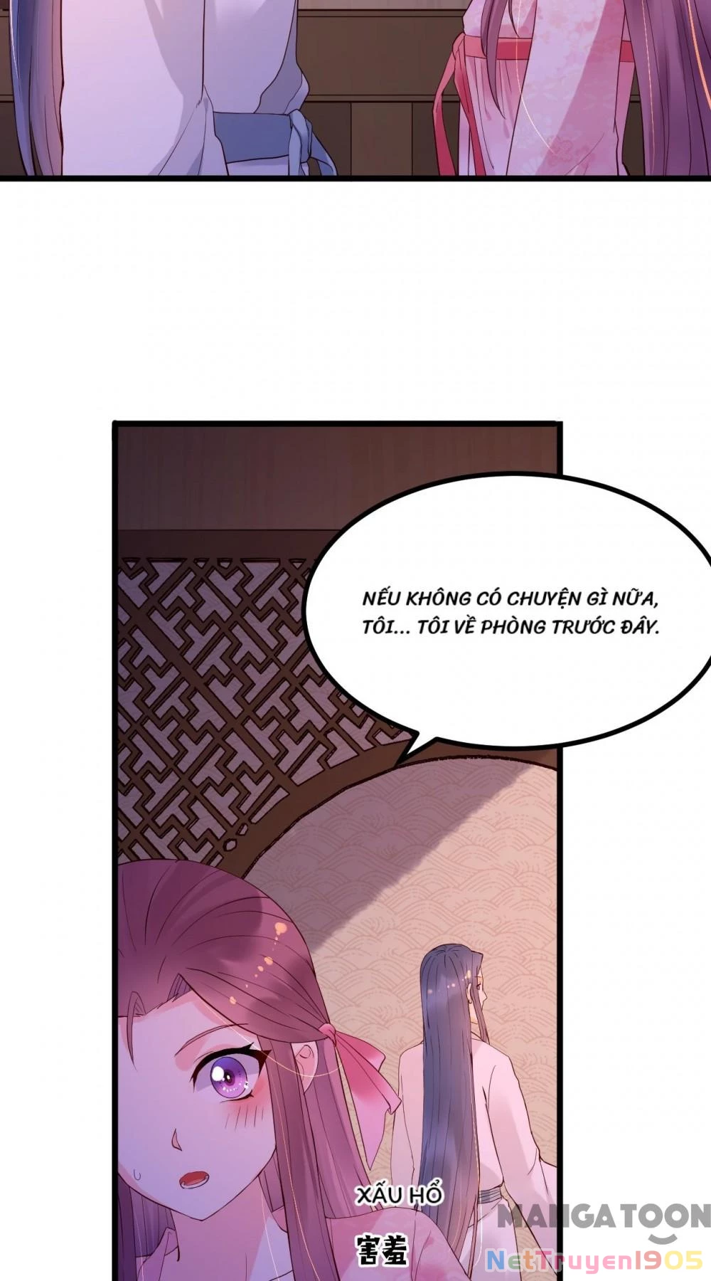 Kế Hoạch Thuần Hóa Bạch Nguyệt Quang Chapter 109 - 17