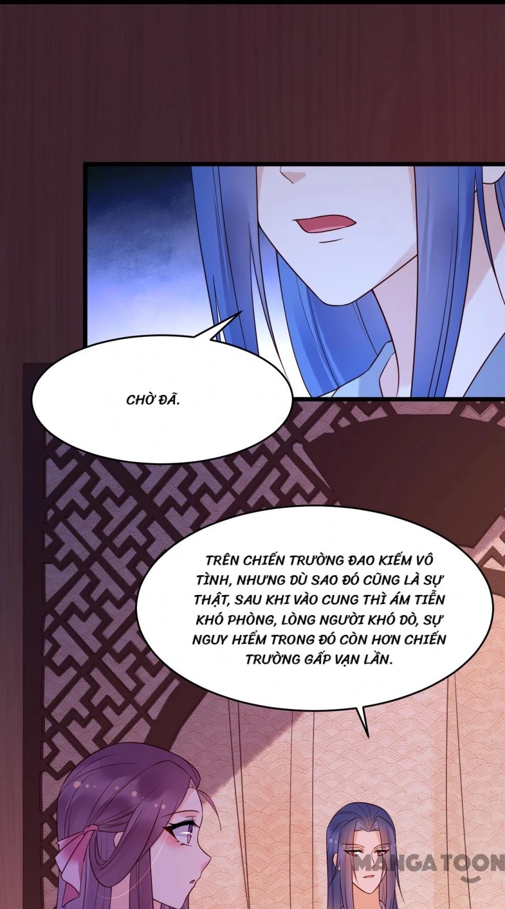 Kế Hoạch Thuần Hóa Bạch Nguyệt Quang Chapter 109 - 19