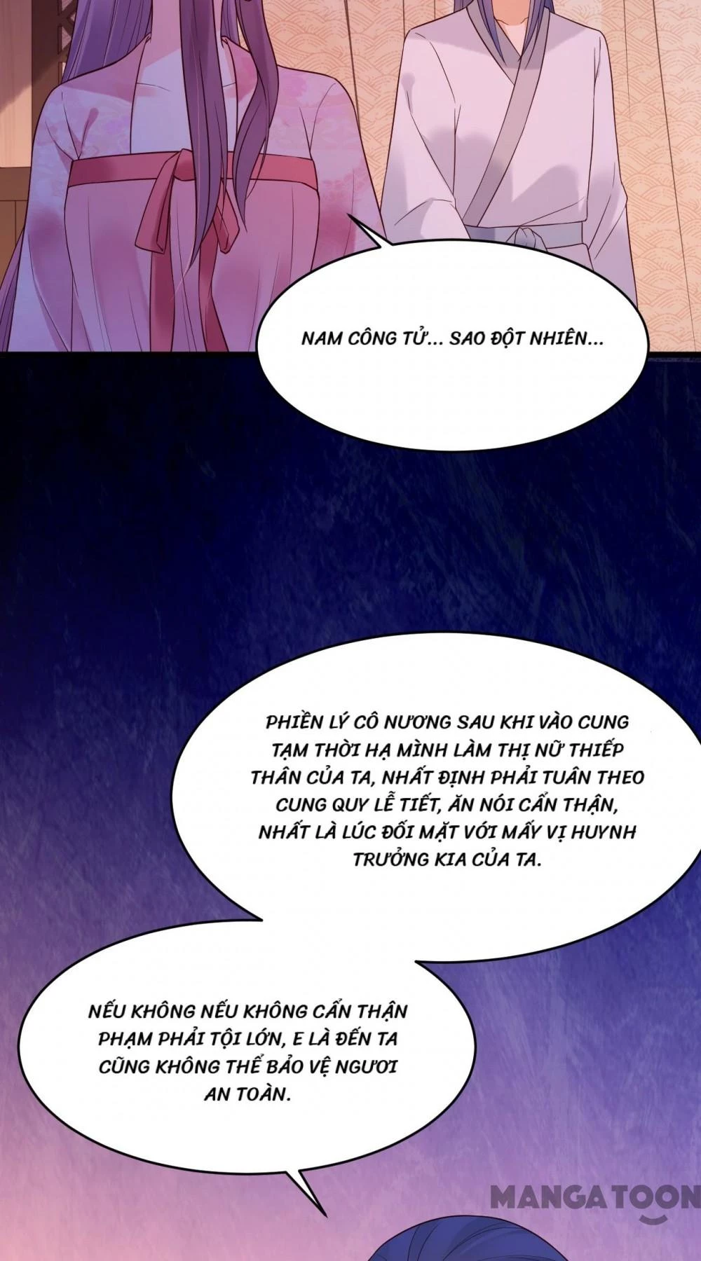 Kế Hoạch Thuần Hóa Bạch Nguyệt Quang Chapter 109 - 20