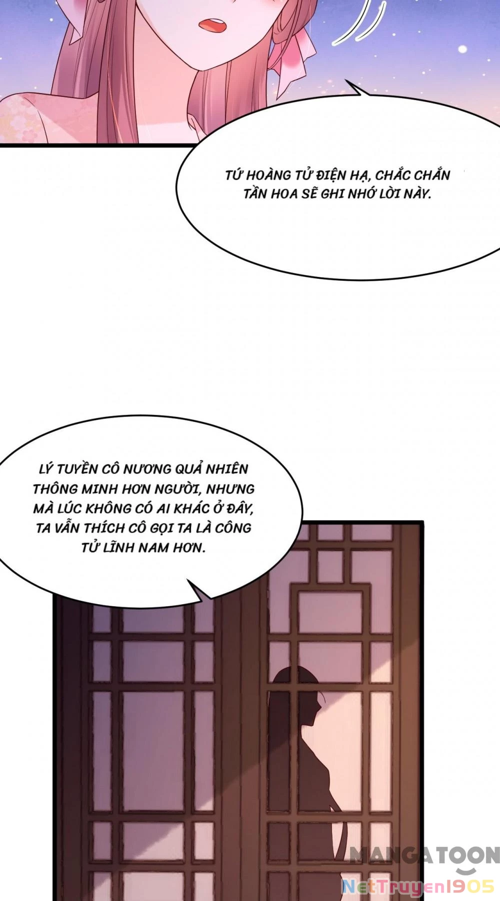 Kế Hoạch Thuần Hóa Bạch Nguyệt Quang Chapter 109 - 22