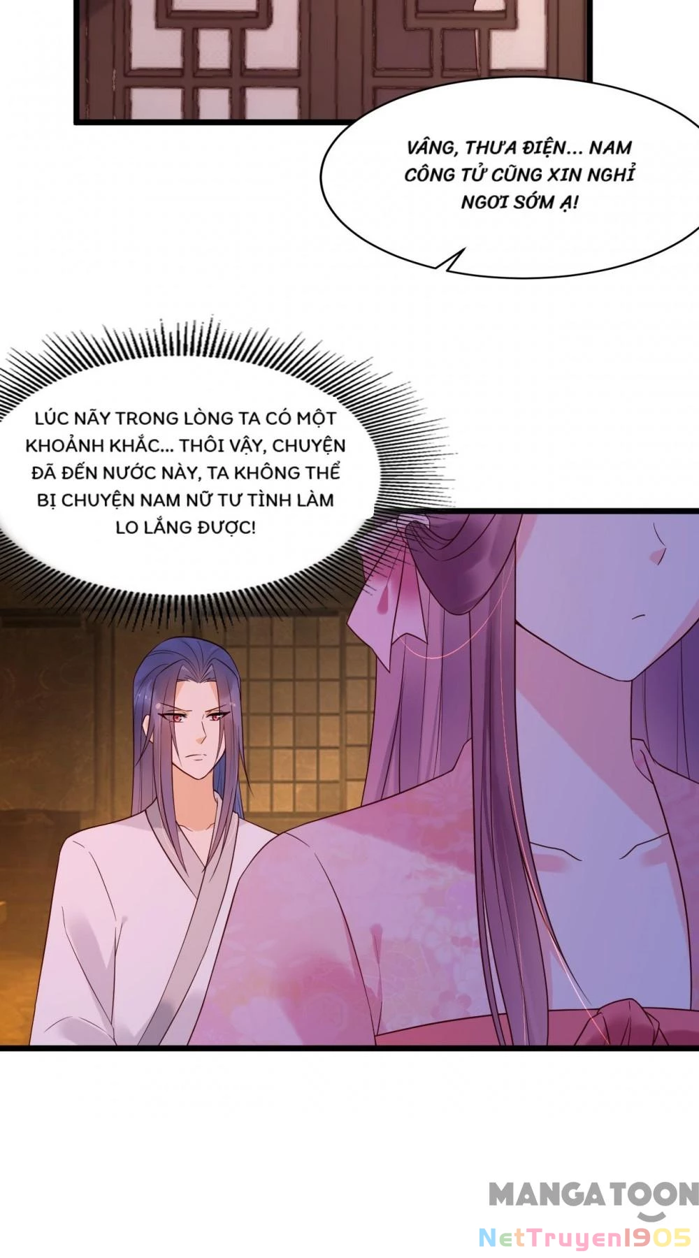 Kế Hoạch Thuần Hóa Bạch Nguyệt Quang Chapter 109 - 23